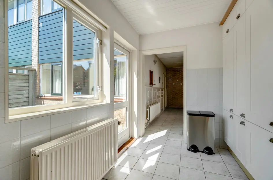 Clausstraat 9