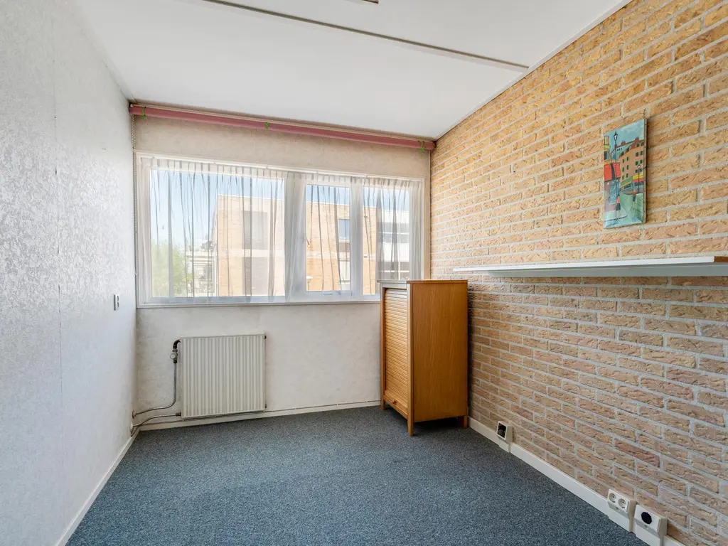 Clausstraat 9, ZEGVELD