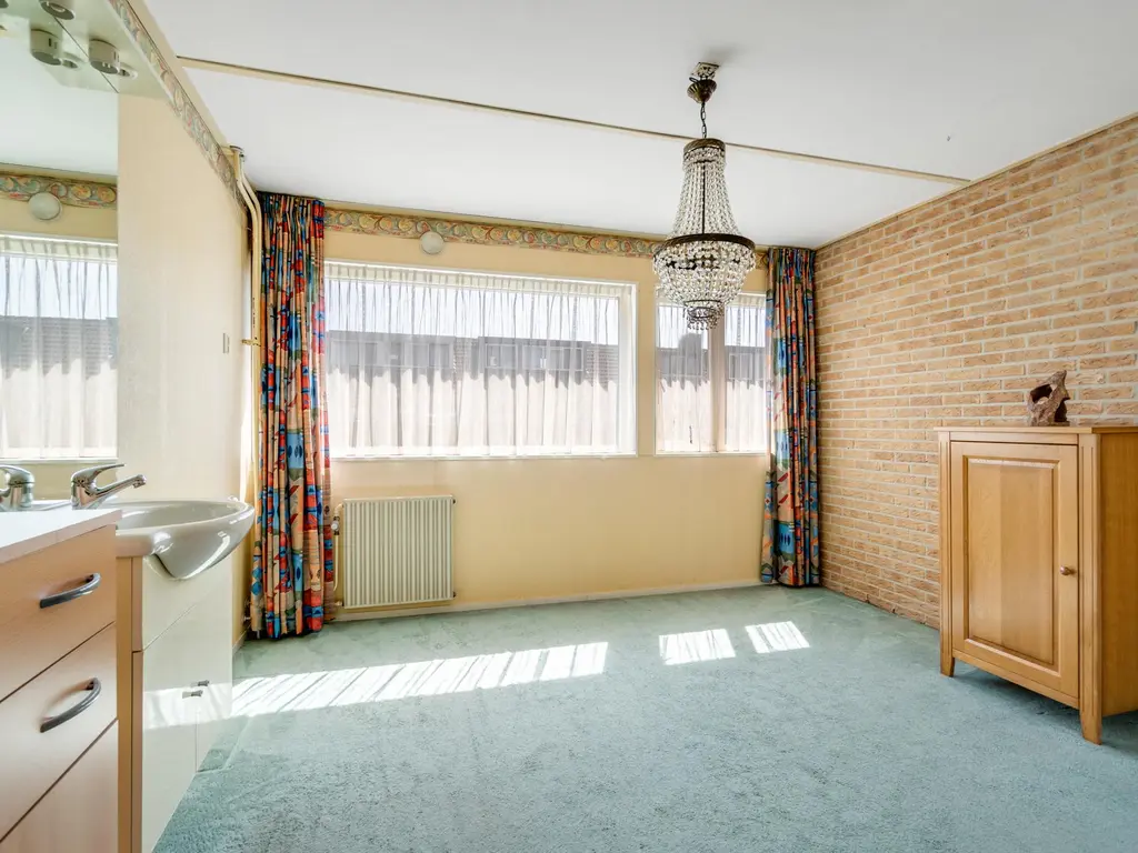 Clausstraat 9, ZEGVELD