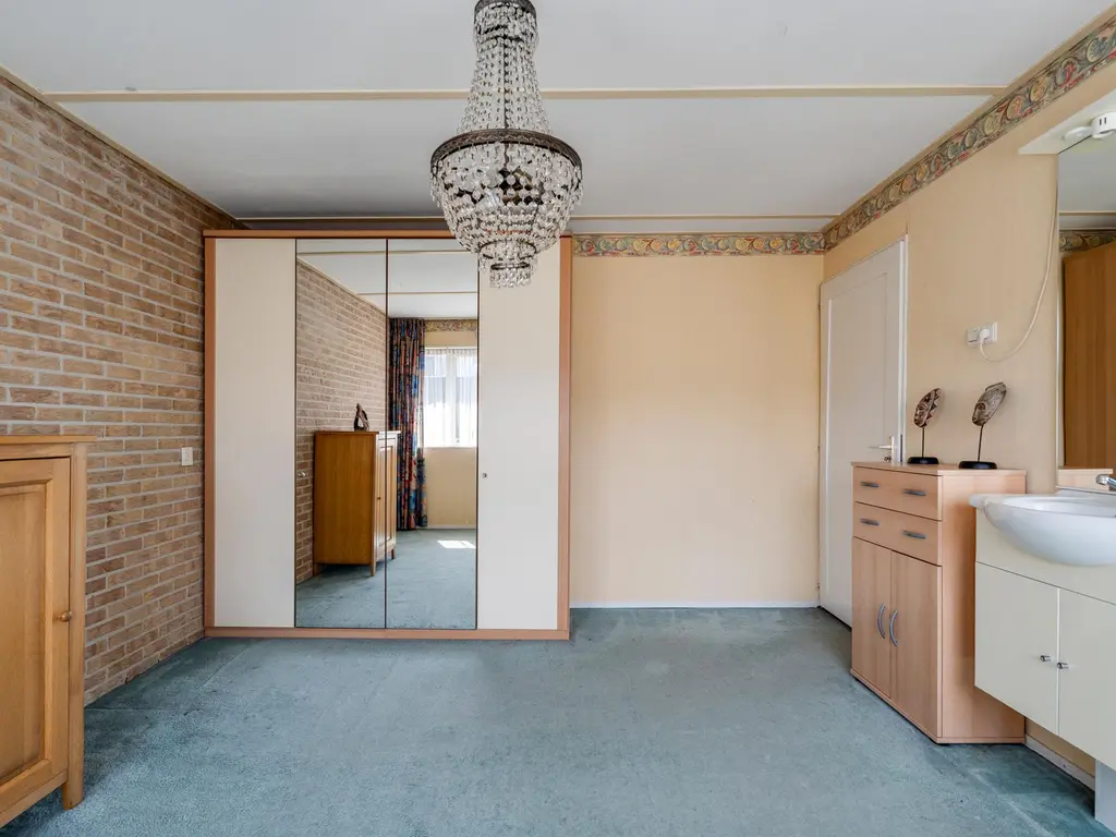 Clausstraat 9, ZEGVELD