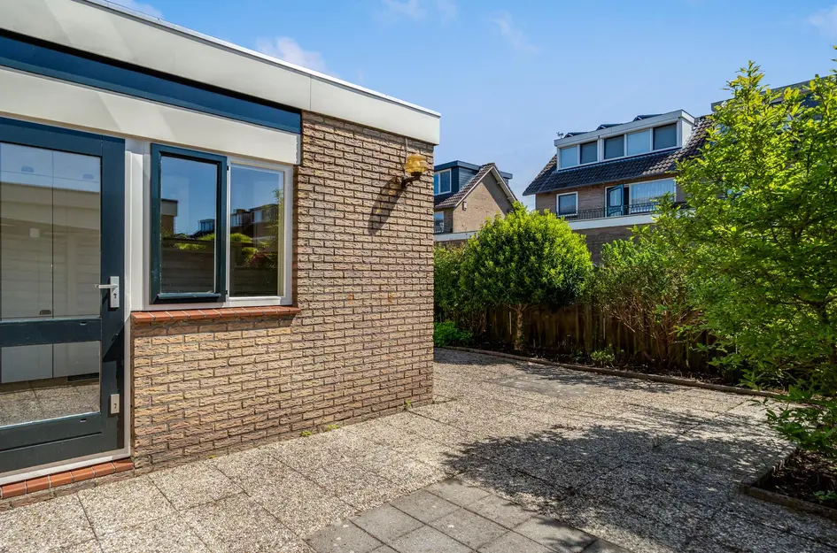 Clausstraat 9