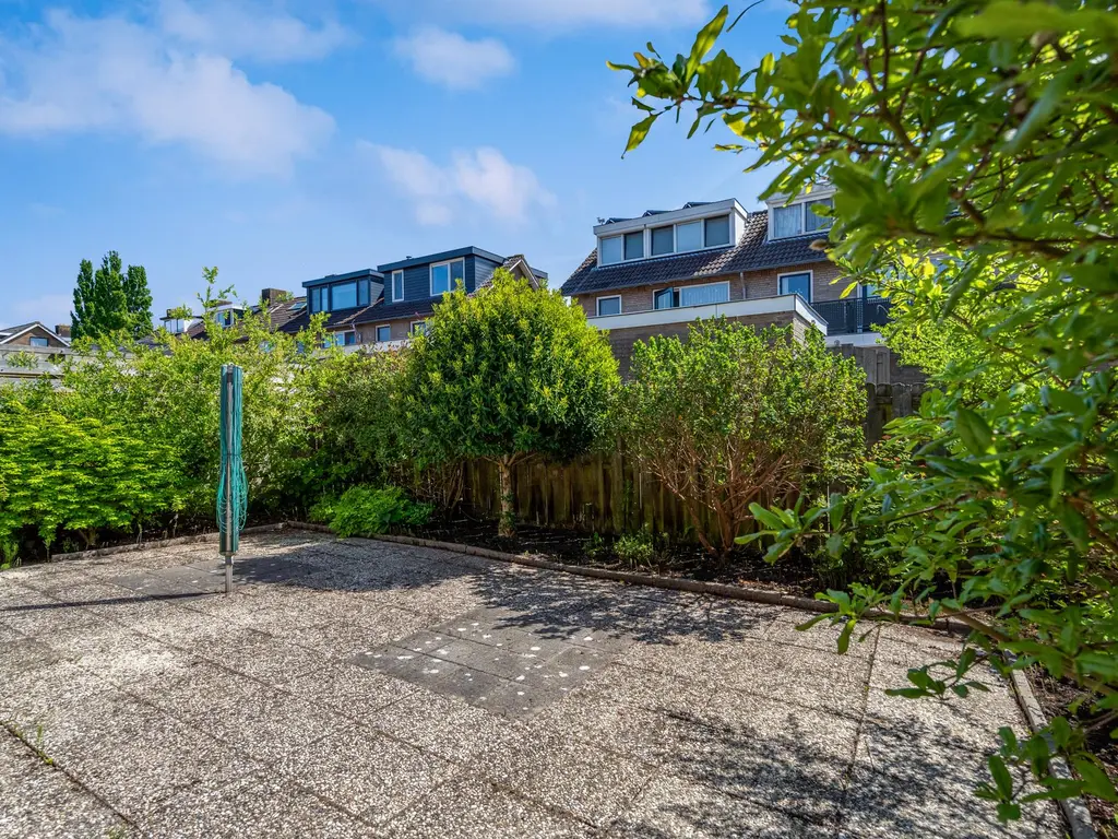 Clausstraat 9, ZEGVELD