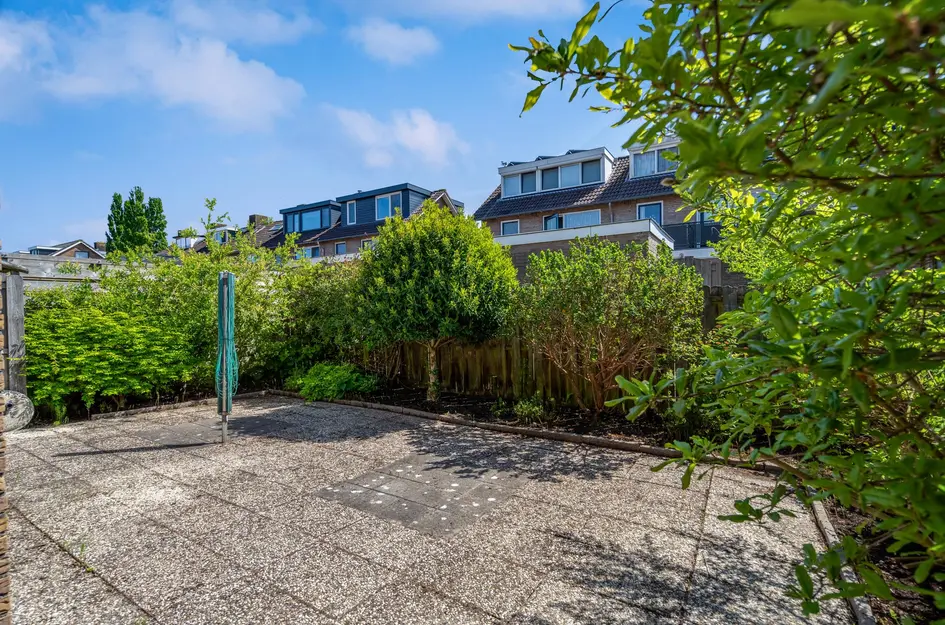 Clausstraat 9
