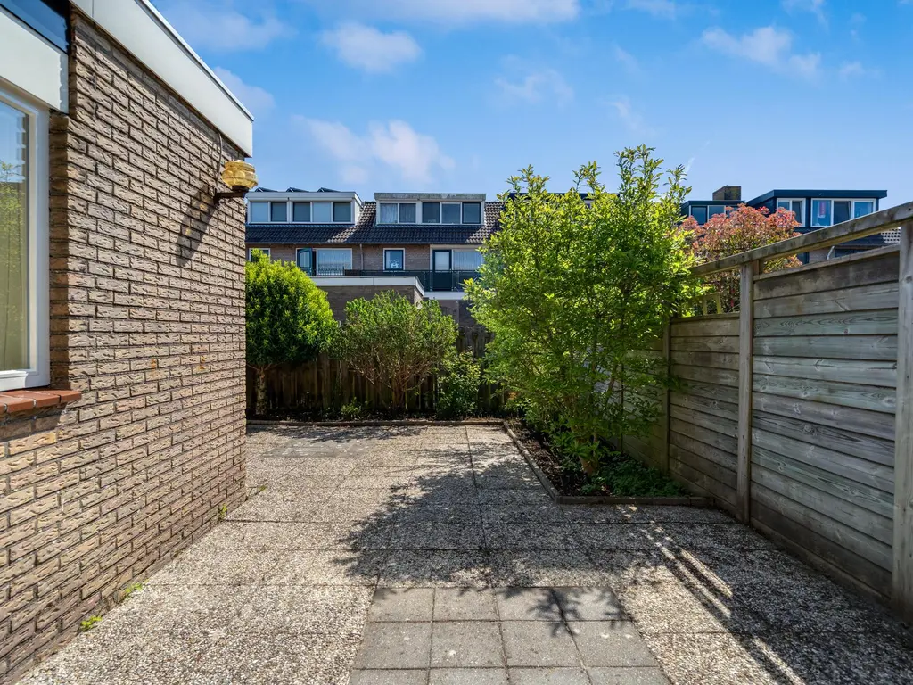 Clausstraat 9, ZEGVELD