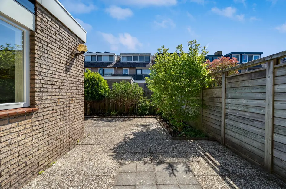 Clausstraat 9