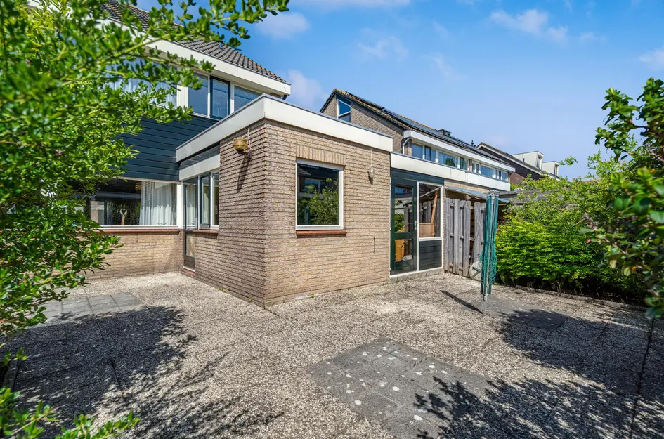 Clausstraat 9