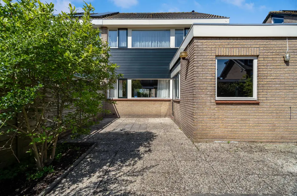 Clausstraat 9