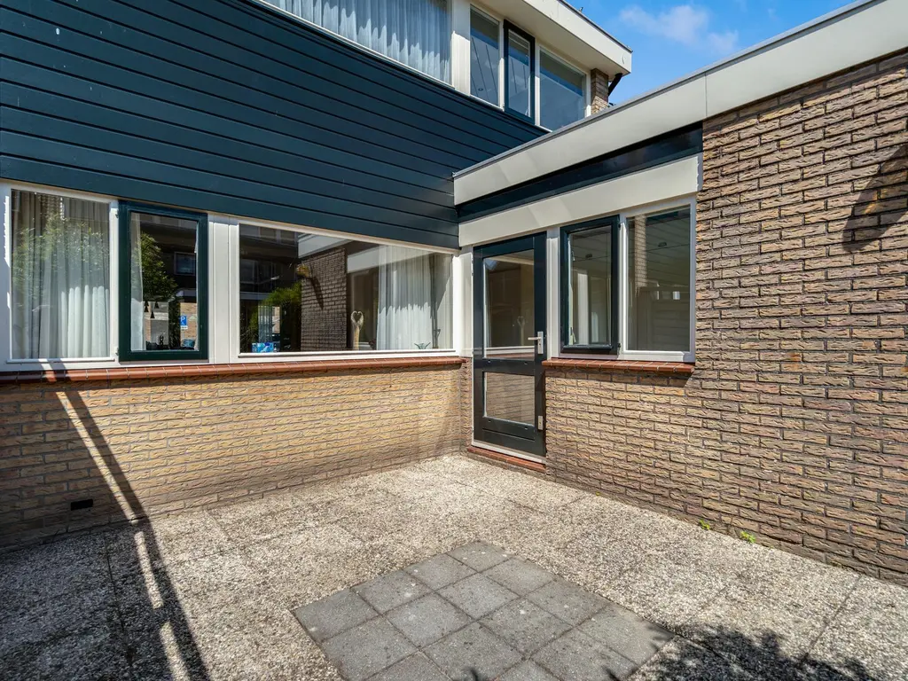 Clausstraat 9, ZEGVELD