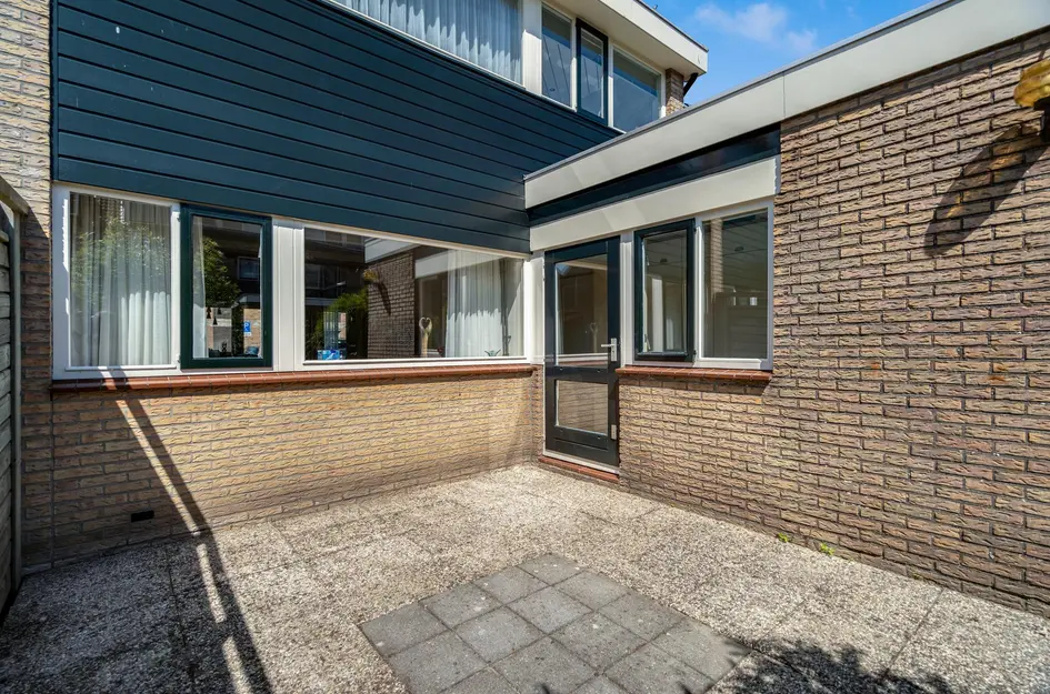 Clausstraat 9