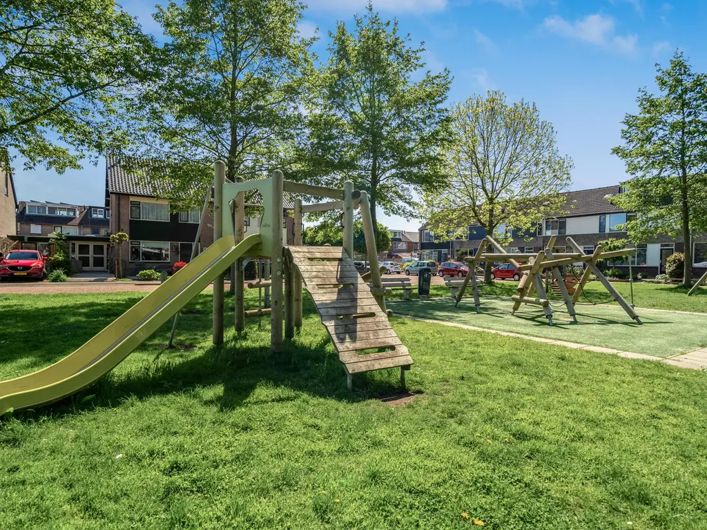 Clausstraat 9, ZEGVELD