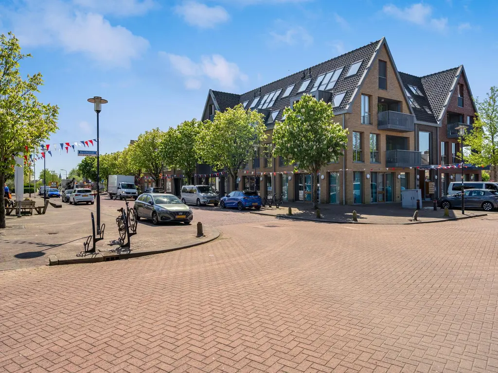 Clausstraat 9, ZEGVELD
