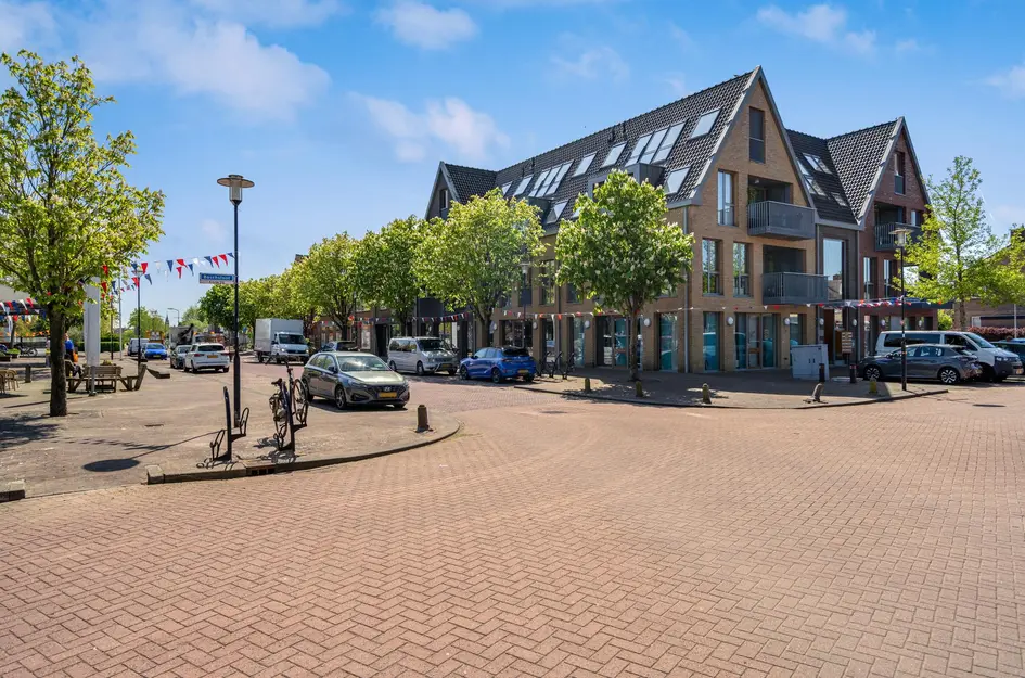 Clausstraat 9