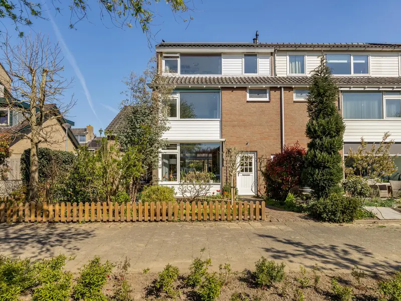 Jan Sluijtersstraat 26, WOERDEN