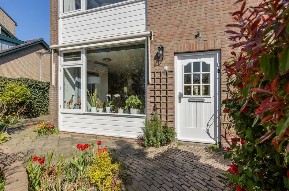 Jan Sluijtersstraat 26