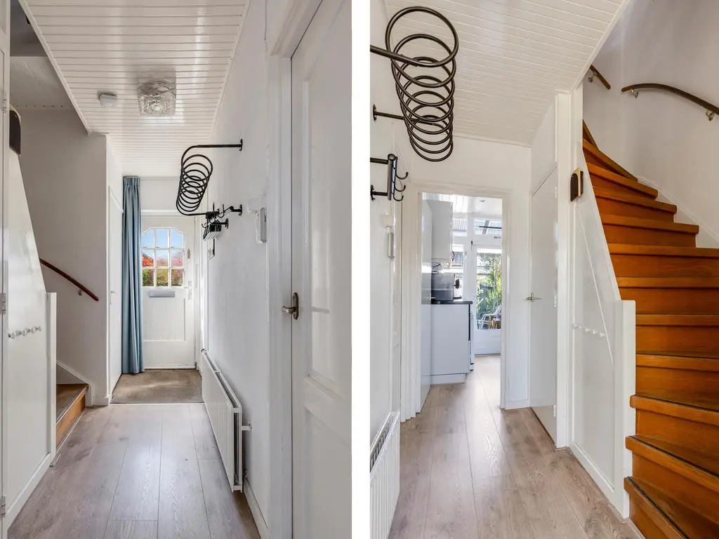Jan Sluijtersstraat 26, WOERDEN