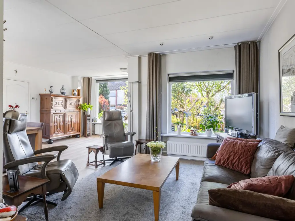Jan Sluijtersstraat 26, WOERDEN