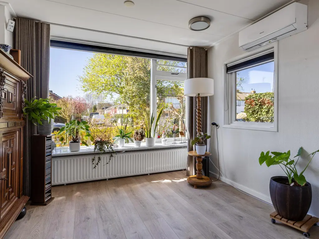 Jan Sluijtersstraat 26, WOERDEN