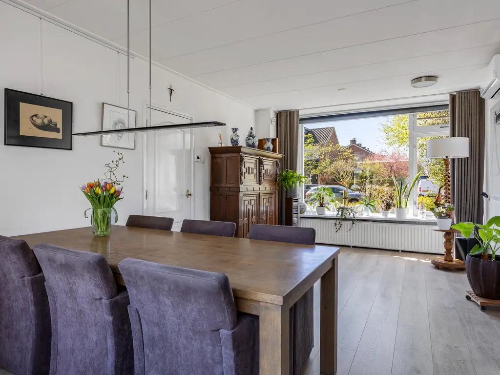 Jan Sluijtersstraat 26, WOERDEN