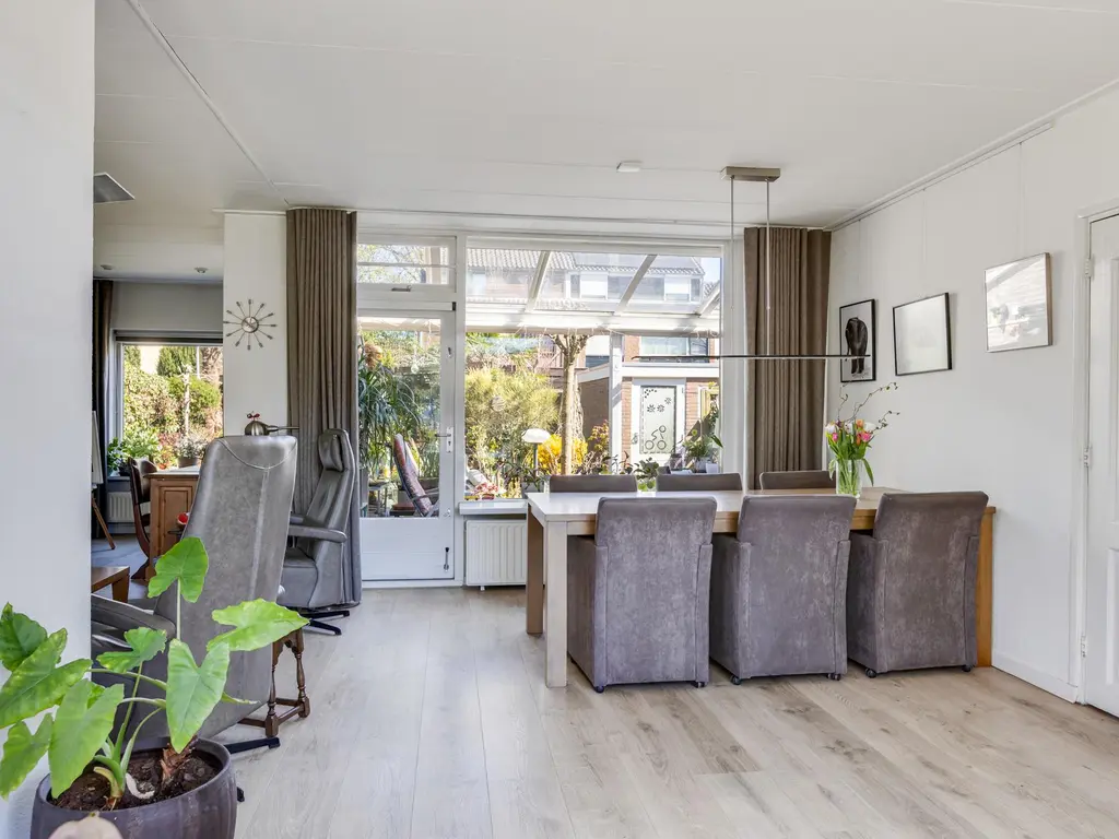 Jan Sluijtersstraat 26, WOERDEN