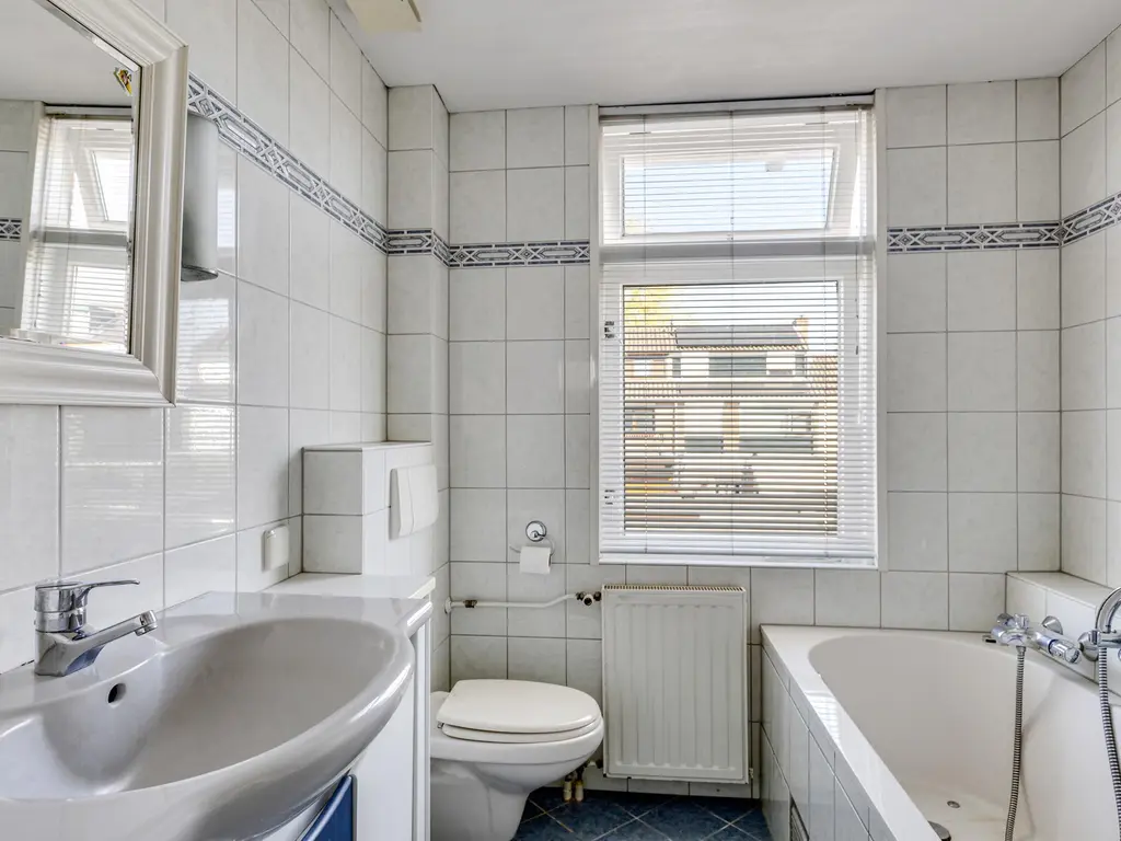 Jan Sluijtersstraat 26, WOERDEN