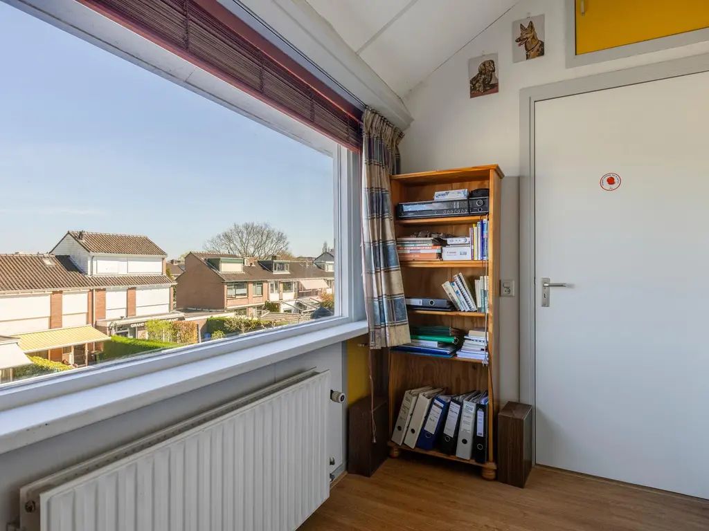 Jan Sluijtersstraat 26, WOERDEN