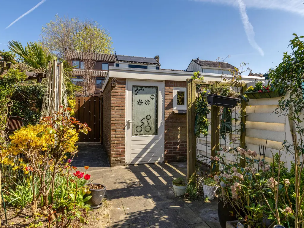 Jan Sluijtersstraat 26, WOERDEN