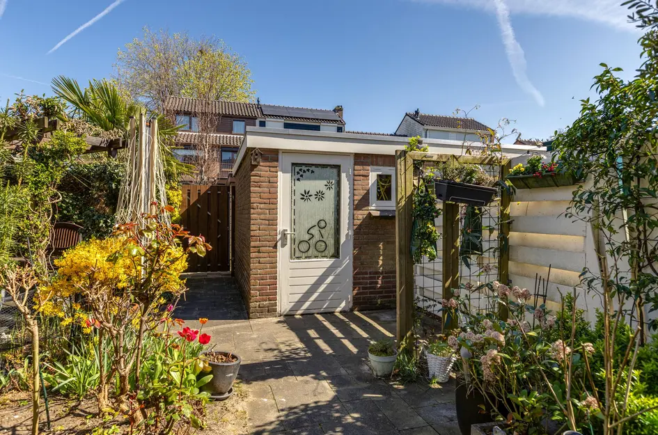 Jan Sluijtersstraat 26