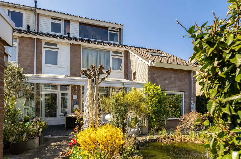 Jan Sluijtersstraat 26
