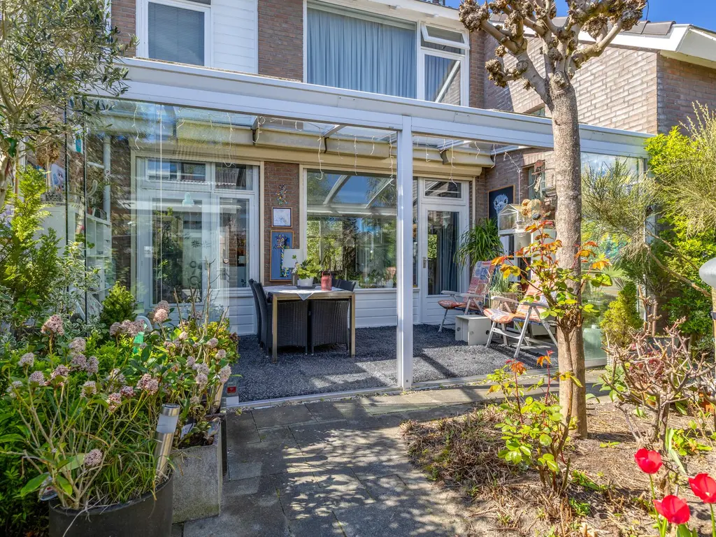 Jan Sluijtersstraat 26, WOERDEN