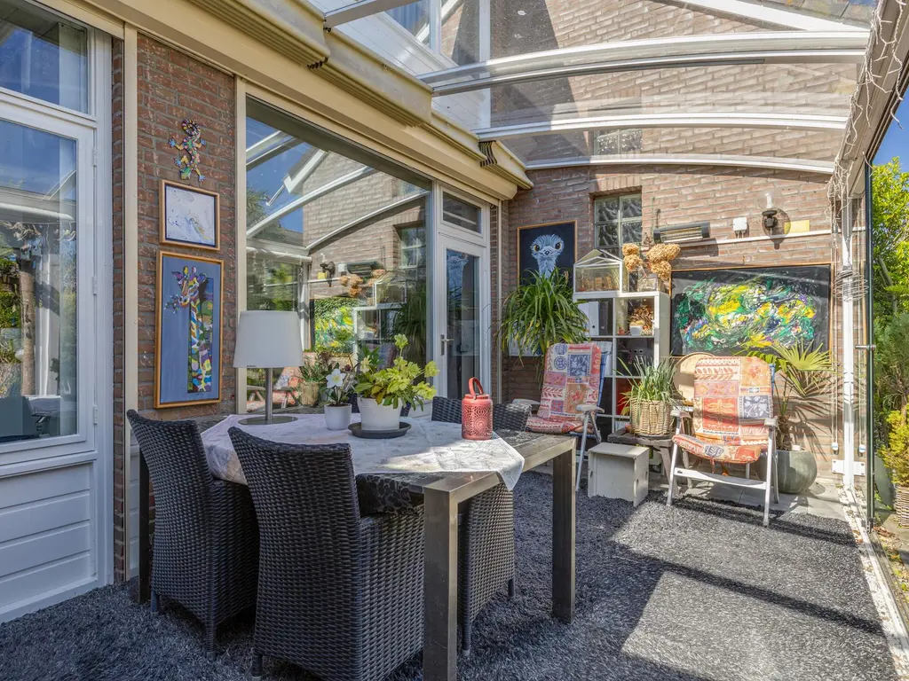 Jan Sluijtersstraat 26, WOERDEN
