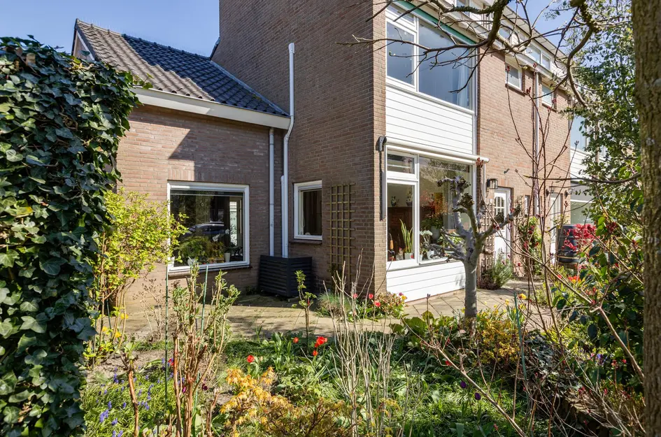 Jan Sluijtersstraat 26