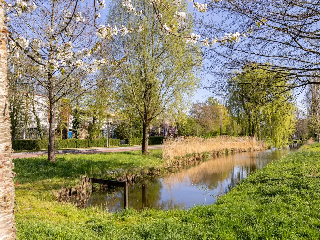 Jan Sluijtersstraat 26, WOERDEN