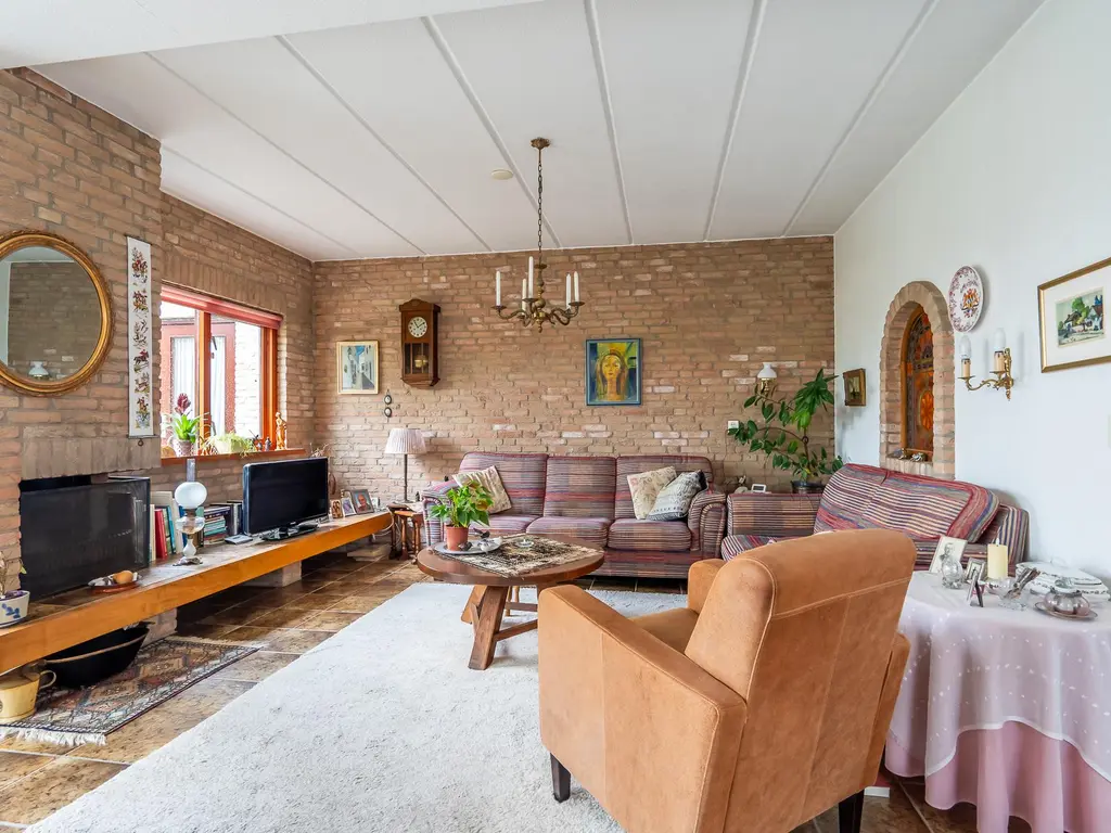 de Hunze 1, WOERDEN