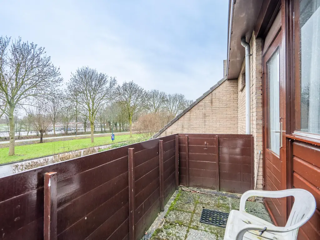 de Hunze 1, WOERDEN