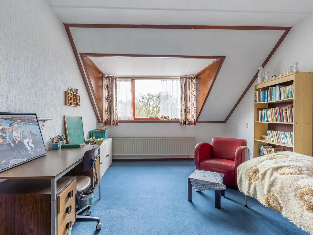 de Hunze 1, WOERDEN
