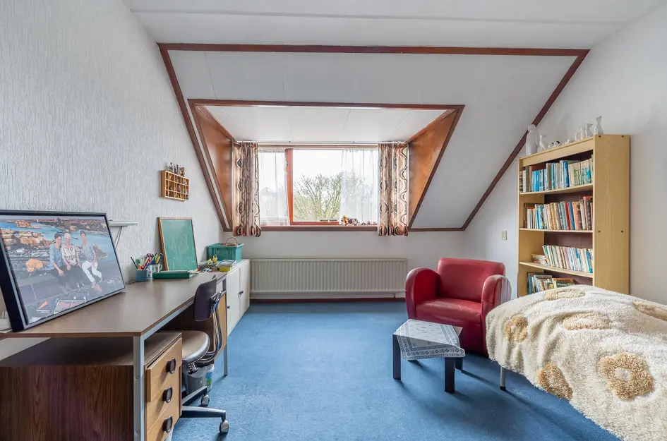 de Hunze 1