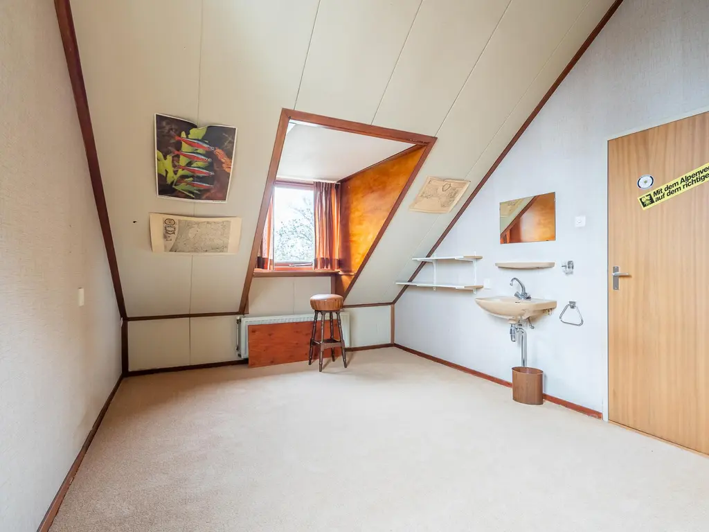 de Hunze 1, WOERDEN