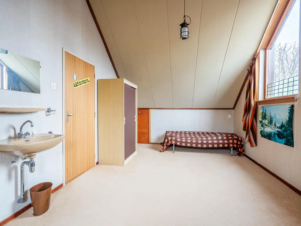 de Hunze 1, WOERDEN