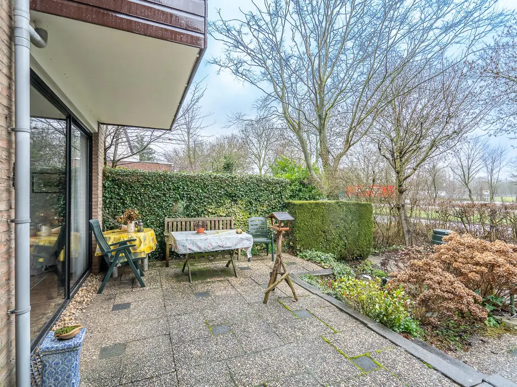 de Hunze 1, WOERDEN
