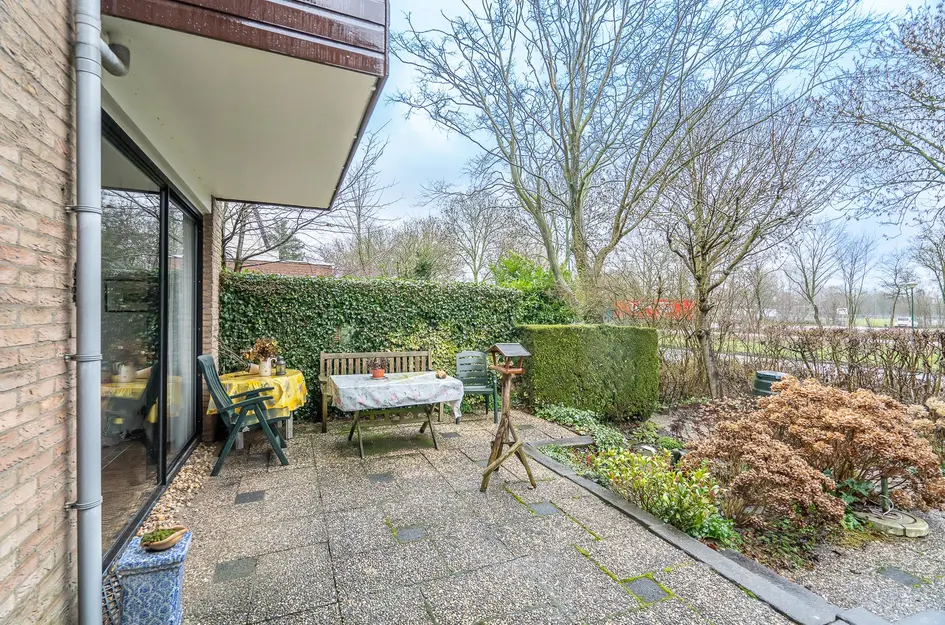 de Hunze 1