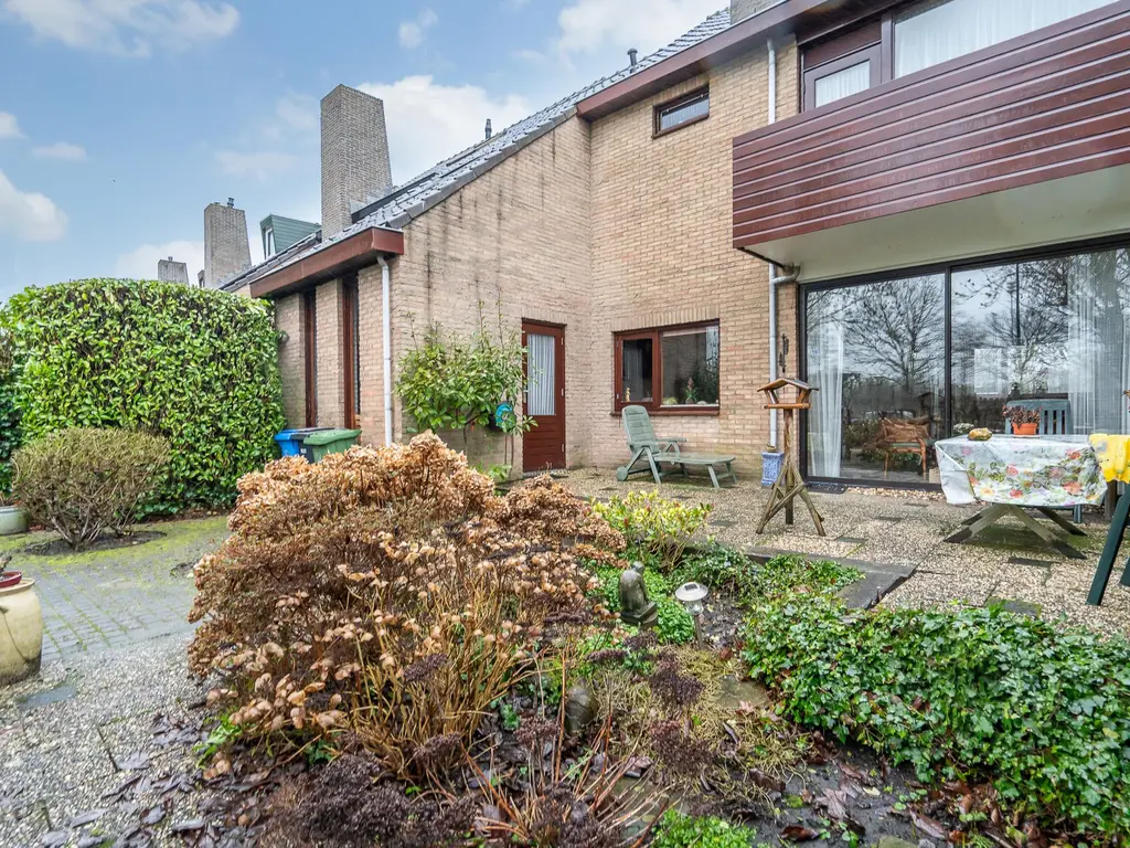 de Hunze 1, WOERDEN