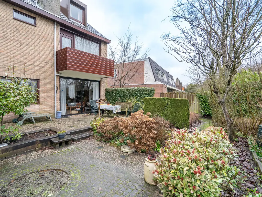 de Hunze 1, WOERDEN