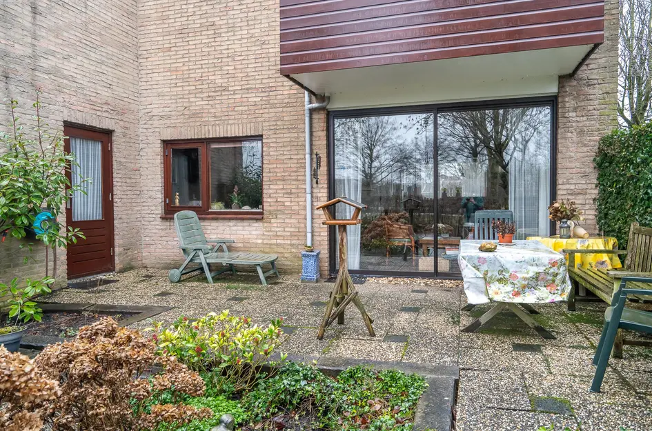 de Hunze 1