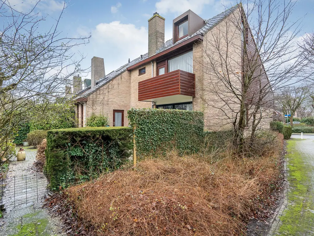 de Hunze 1, WOERDEN