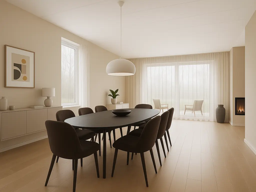 de Hunze 1, WOERDEN