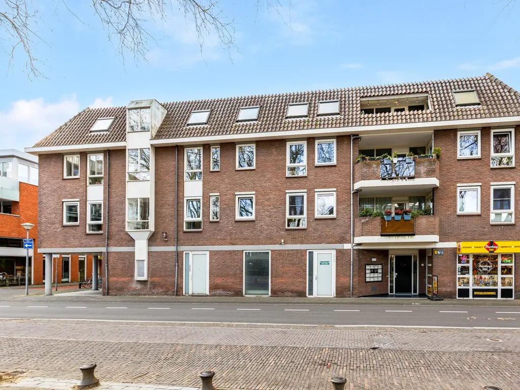 Meulmansweg 8H, WOERDEN