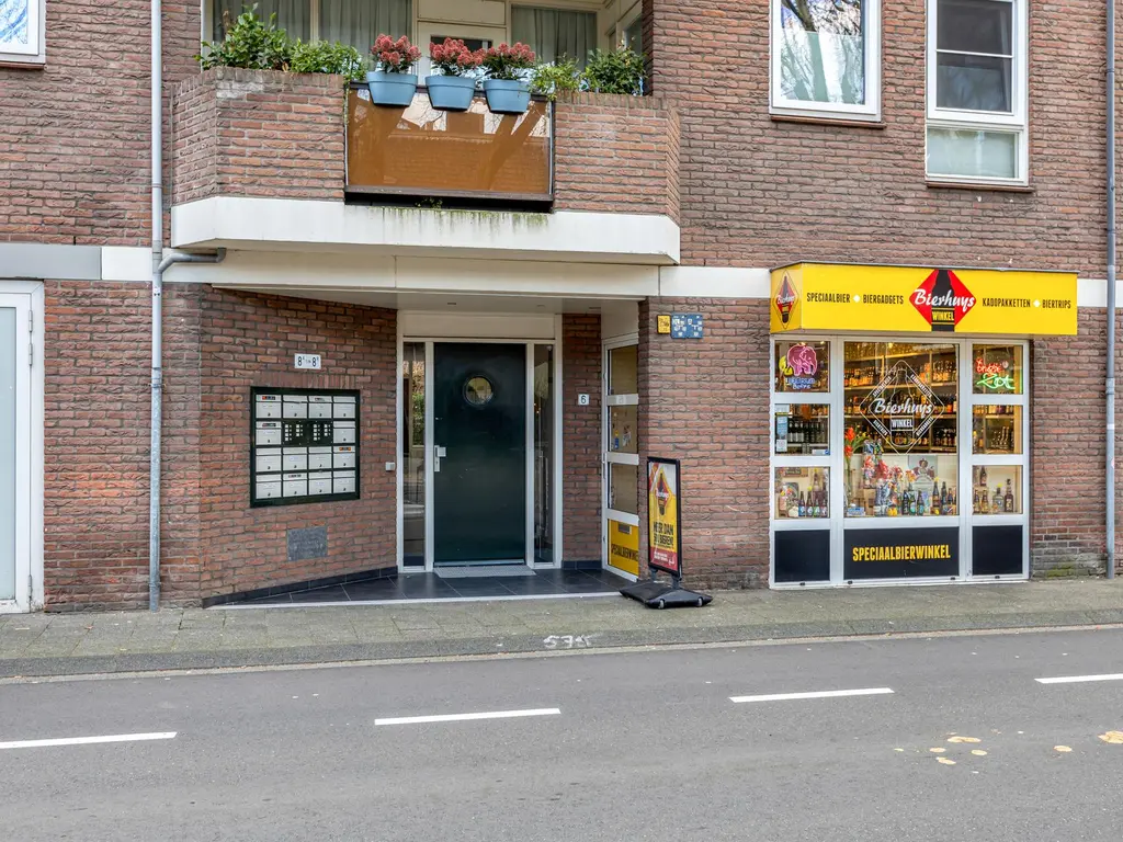 Meulmansweg 8H, WOERDEN