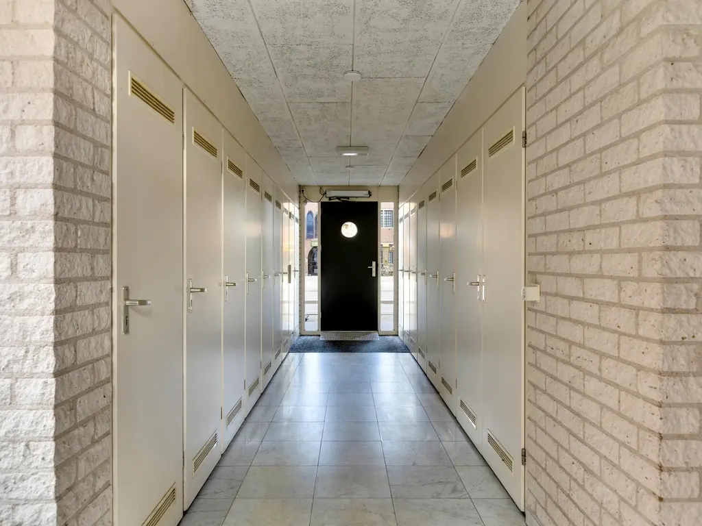 Meulmansweg 8H, WOERDEN