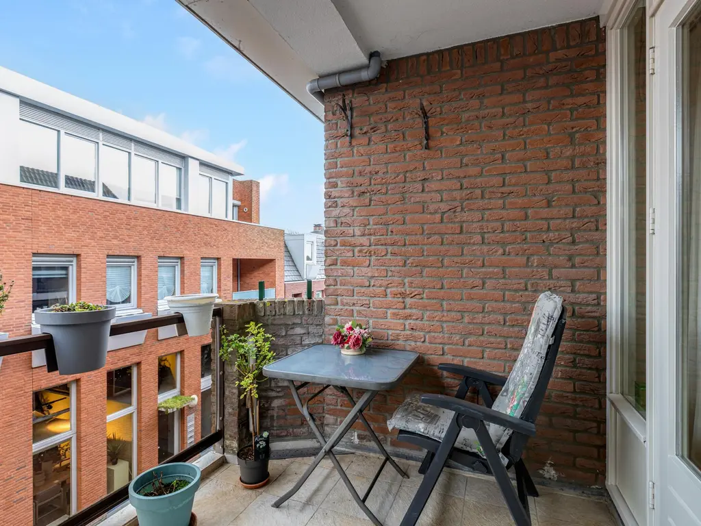 Meulmansweg 8H, WOERDEN