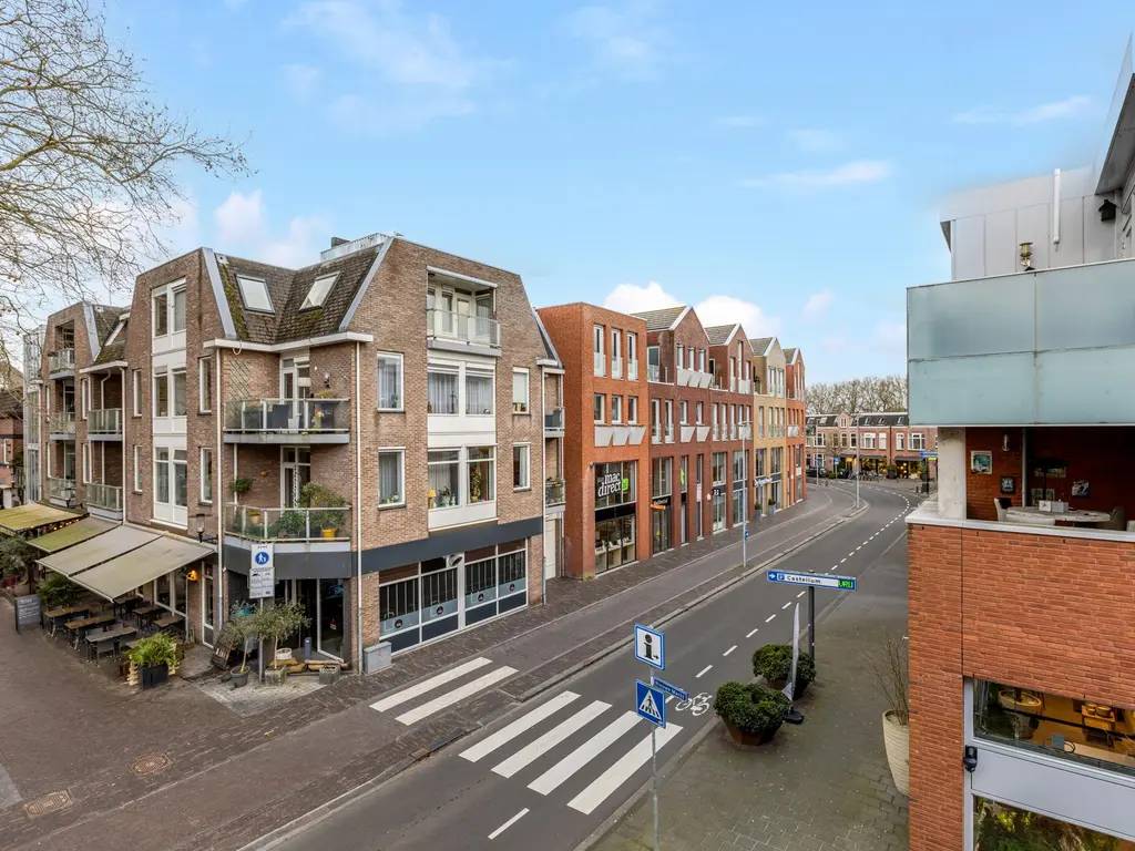 Meulmansweg 8H, WOERDEN